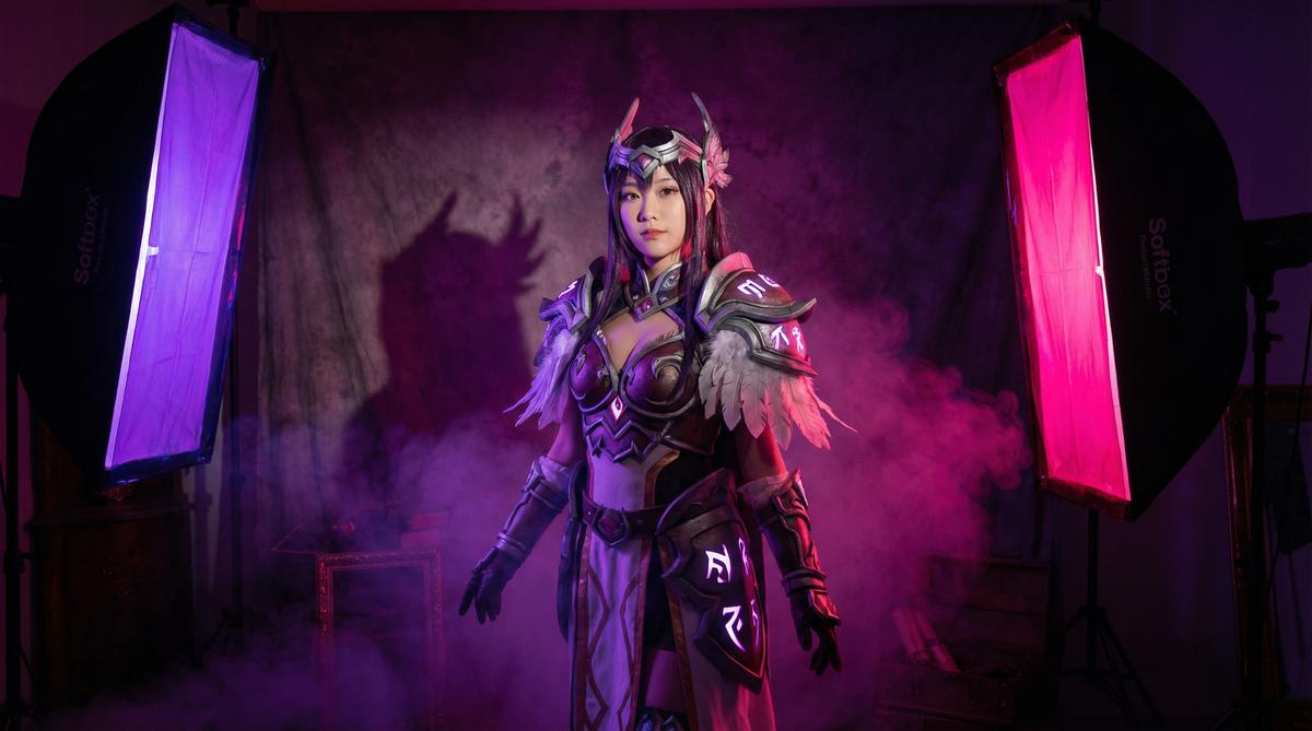 网红主播 Cosplay视频